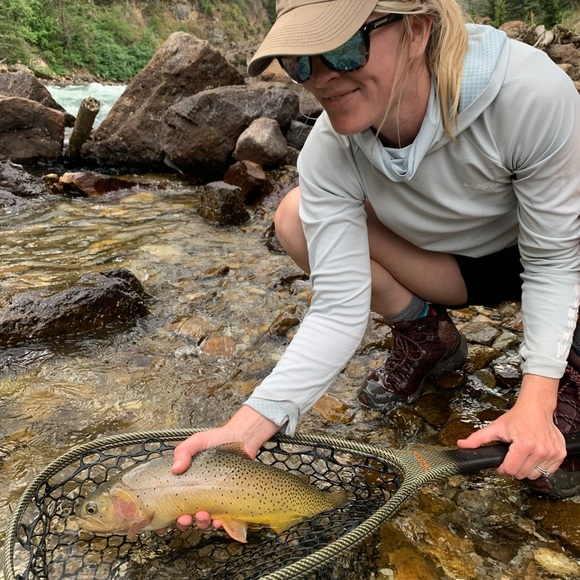 Meet your Posher, Jessie - Picture 5 of 6